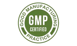 illuderma GMP Certified