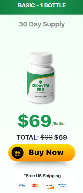 buy keravita 1 bottle 